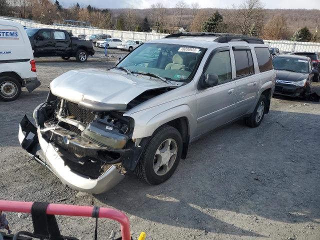 2005 Chevrolet TrailBlazer EXT LS