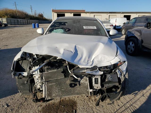 2019 ALFA ROMEO GIULIA TI ZARFANBN1K7607957