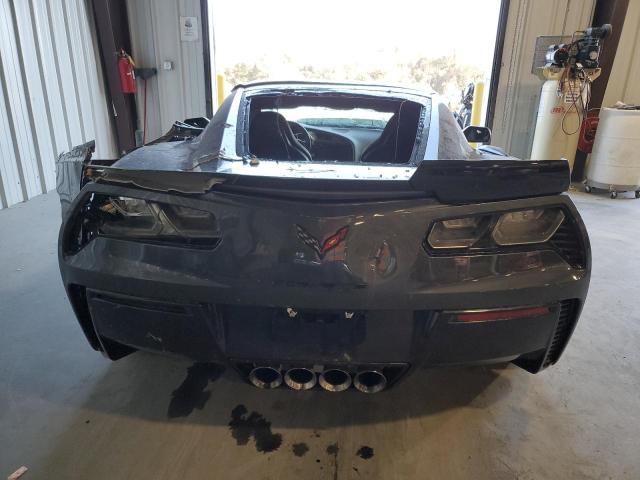 1G1YU2D62H5601497 | 2017 CHEVROLET CORVETTE Z