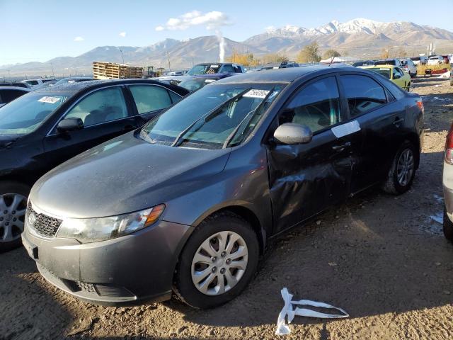 2013 Kia Forte EX