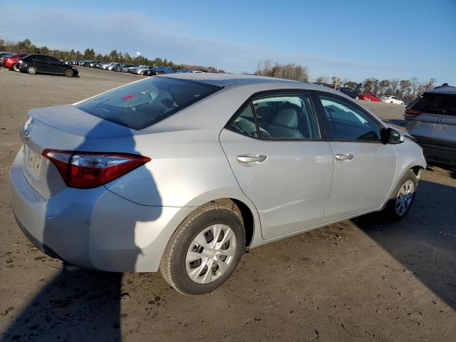 5YFBURHE1EP127595 | 2014 Toyota corolla l