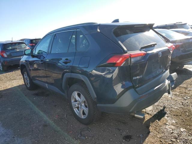 2T3P1RFV2KC015246 | 2019 TOYOTA RAV4 XLE