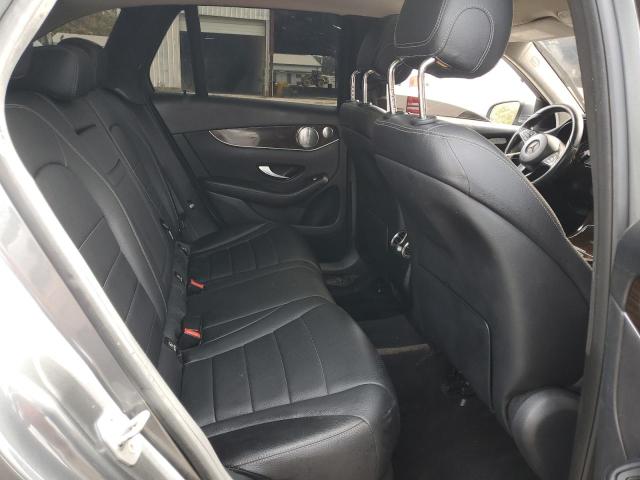WDC0G4JB3GF058317 Mercedes-Benz GLC 300