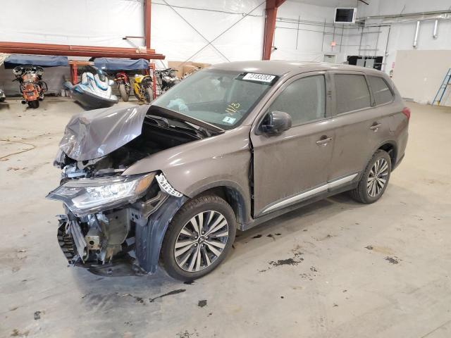 Vin: ja4az3a38lz045055, lot: 73183283, mitsubishi outlander se 2020 img_1