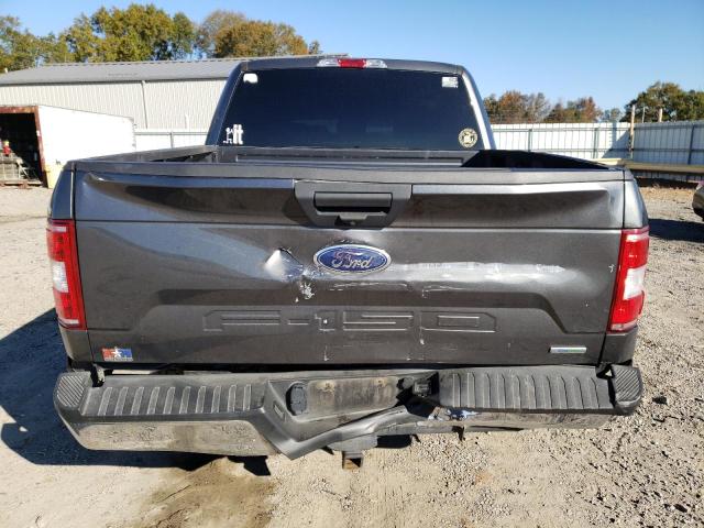 2019 FORD F150 XL - 1FTEW1EP6KFB13287