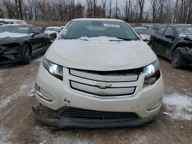 VIN 1G1RD6E42EU129036 2014 Chevrolet Volt no.5