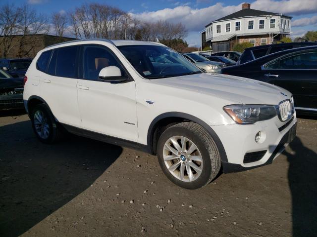 5UXWX9C57G0D73324 2016 BMW X3, photo no. 4