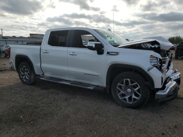 3GTPHDED4NG635347 | 2022 GMC SIERRA C15