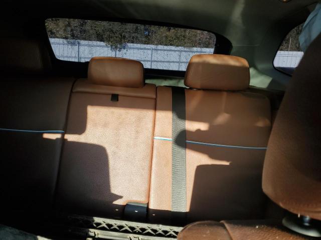 WBAVM5C53EVV92189 BMW X1 Xdrive35i