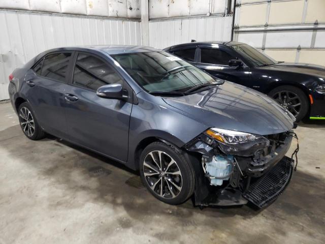 2T1BURHE6HC771713 | 2017 TOYOTA COROLLA L