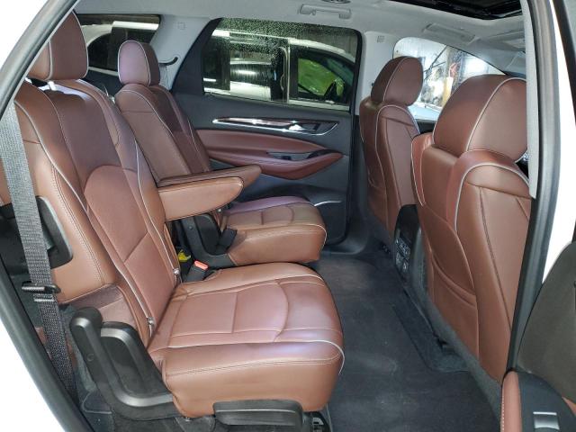 2021 BUICK ENCLAVE AV - 5GAEVCKW6MJ166115