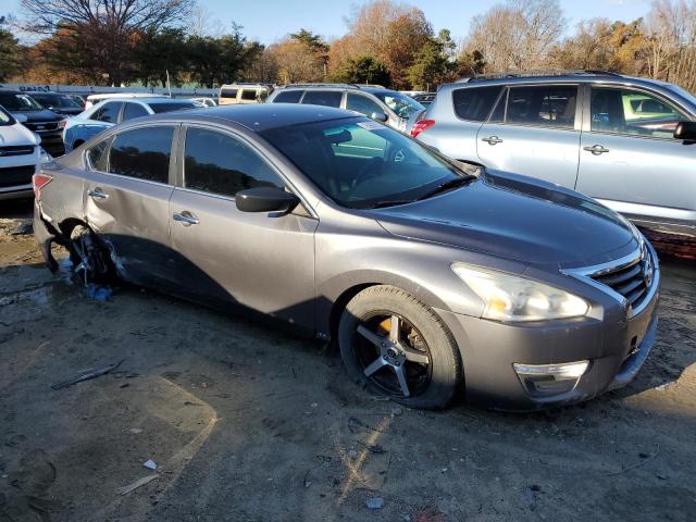 Vin: 1n4al3ap9fc263304, lot: 76906053, nissan altima 2.5 20154