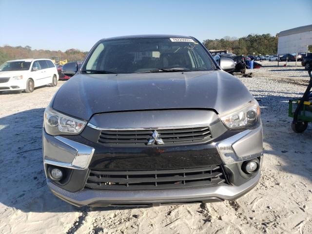 JA4AP3AW2HZ043406 | 2017 Mitsubishi outlander sport es