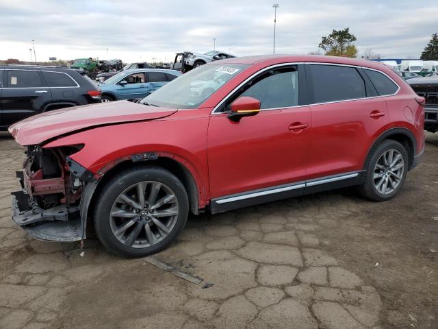 2016 Mazda CX-9 Grand Touring