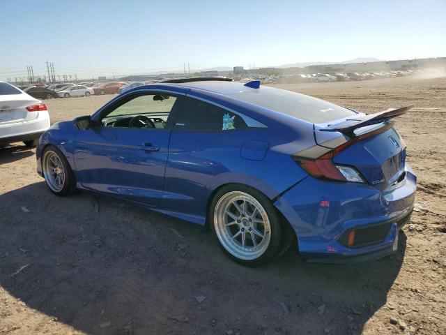 2HGFC3A58JH754131 | 2018 HONDA CIVIC SI