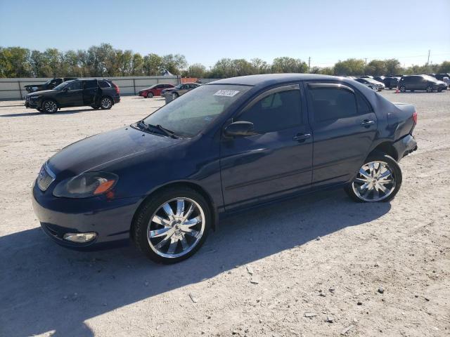 2008 Toyota Corolla CE