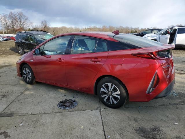 JTDKARFP6H3050698 | 2017 TOYOTA PRIUS PRIM