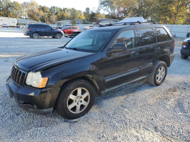 2008 Jeep Grand Cherokee Laredo