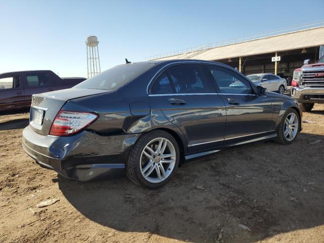 VIN WDDGF4HB3DA750881 2013 Mercedes-Benz C-Class, 250 no.3