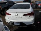 HYUNDAI ELANTRA SE photo