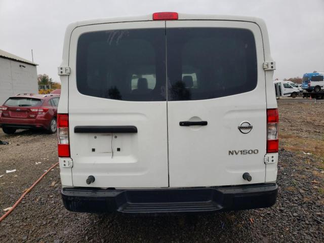 2015 NISSAN NV 1500 - 1N6BF0KM1FN800693