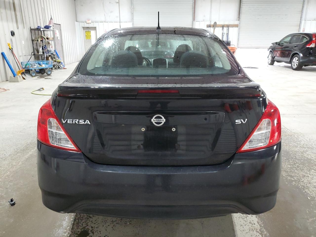 3N1CN7AP2KL873874 2019 Nissan Versa S