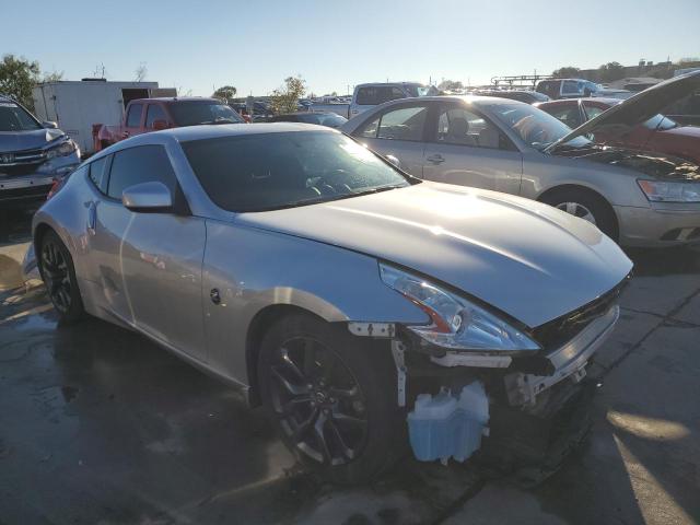 JN1AZ4EH6HM955392 | 2017 NISSAN 370Z BASE