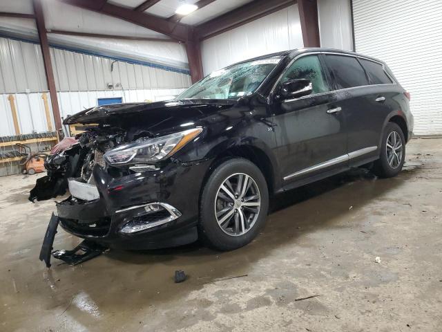 5N1DL0MN3LC529729 Infiniti QX60 LUXE