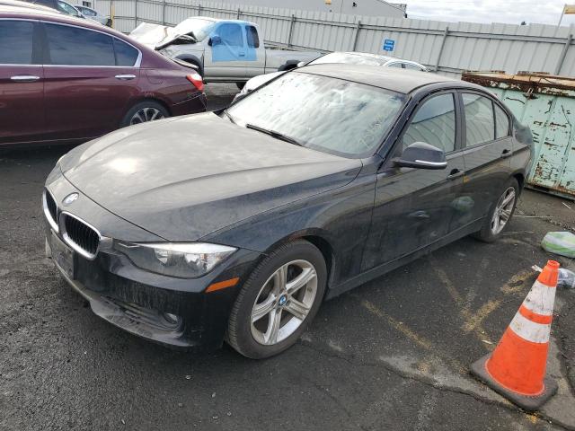 2014 BMW 3 Series 328i