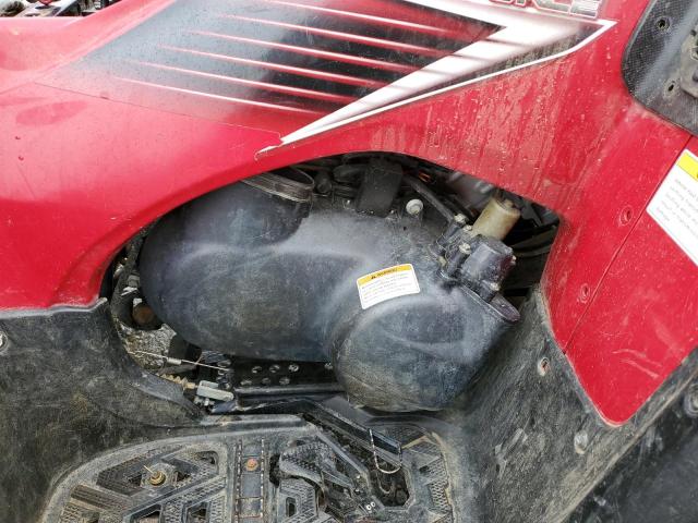 2006 KAWASAKI KVF750 A1 - JKAVFDA126B521425