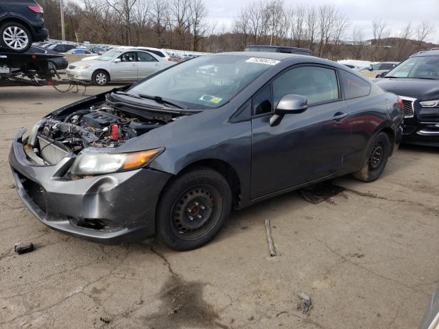 2HGFG3B59CH521588 2012 Honda Civic Lx