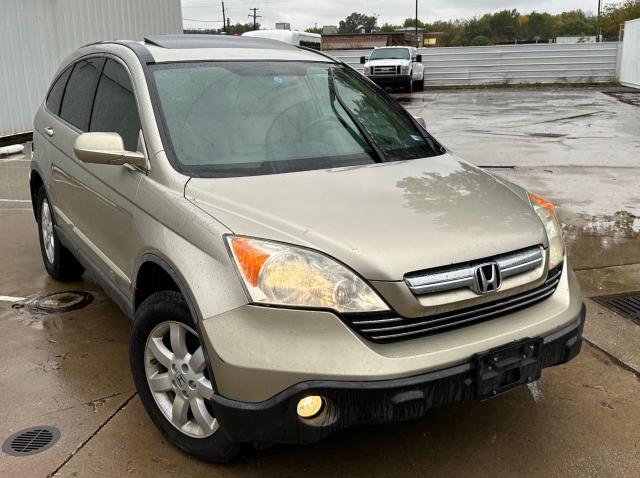 JHLRE48758C031999 2008 Honda Cr-V Exl
