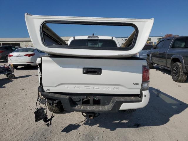 3TMDZ5BN9MM101408 | 2021 Toyota tacoma double cab