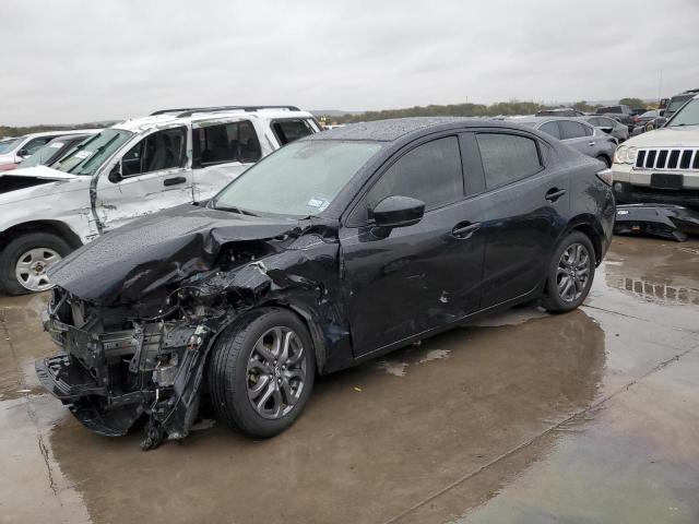 2019 Toyota Yaris L