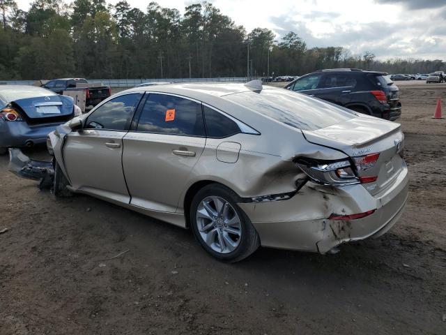 1HGCV1F16LA057162 | 2020 HONDA ACCORD LX