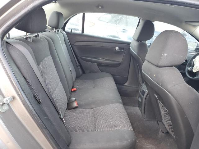 2010 Chevrolet Malibu 1Lt VIN: 1G1ZC5EB8AF230253 Lot: 77380723