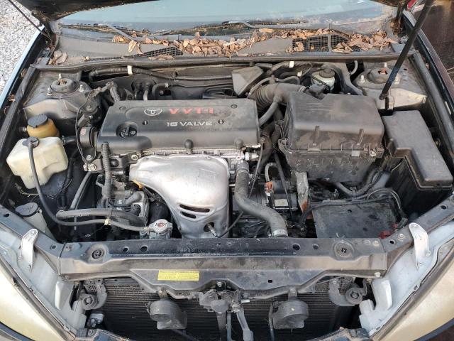 4T1BE32K02U607324 2002 Toyota Camry Le