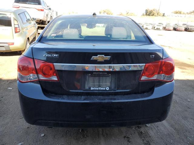 1G1PC5SB8E7252040 | 2014 CHEVROLET CRUZE LT