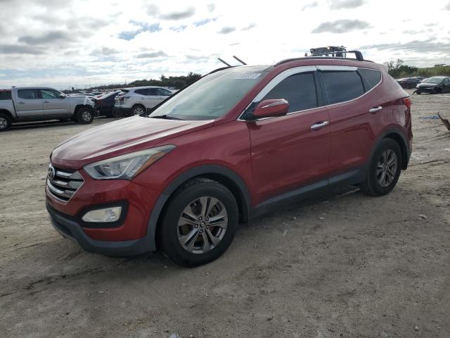 2014 Hyundai Santa Fe Sport 