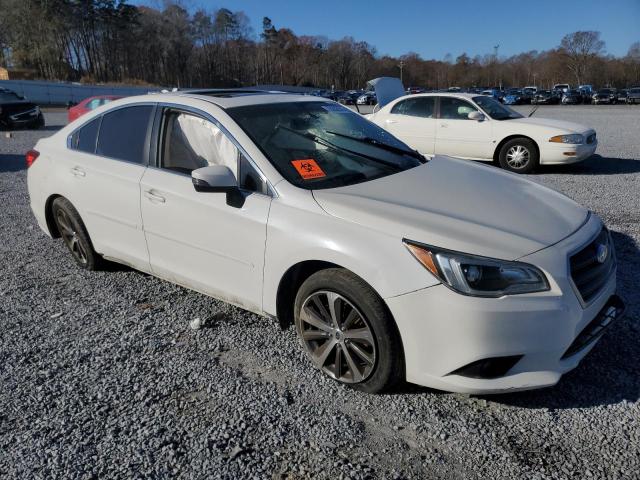 Vin: 4s3bnak66h3019194, lot: 78202933, subaru legacy 2.5i limited 20174