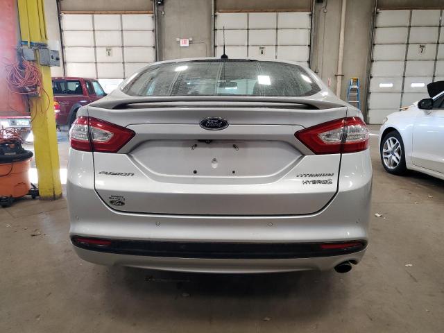 3FA6P0RU3ER308630 | 2014 FORD FUSION TIT