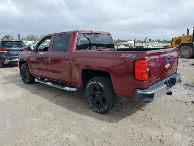 3GCPCREC1EG219257 | 2014 Chevrolet silverado c1500 lt