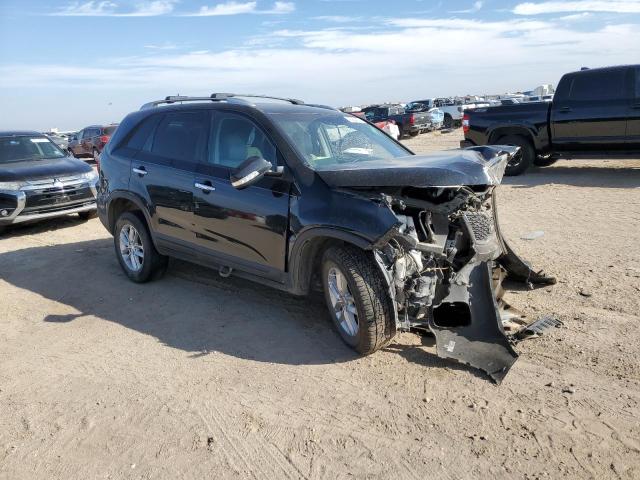 5XYKT3A6XFG644161 | 2015 KIA SORENTO LX