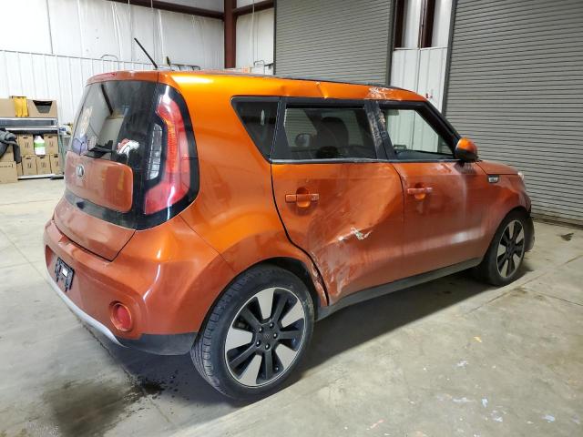 KNDJP3A50J7552232 | 2018 KIA SOUL +