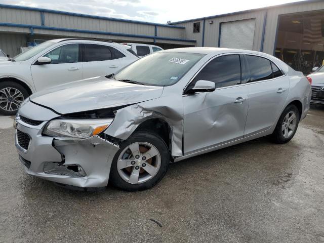 2016 Chevrolet Malibu Limited LT