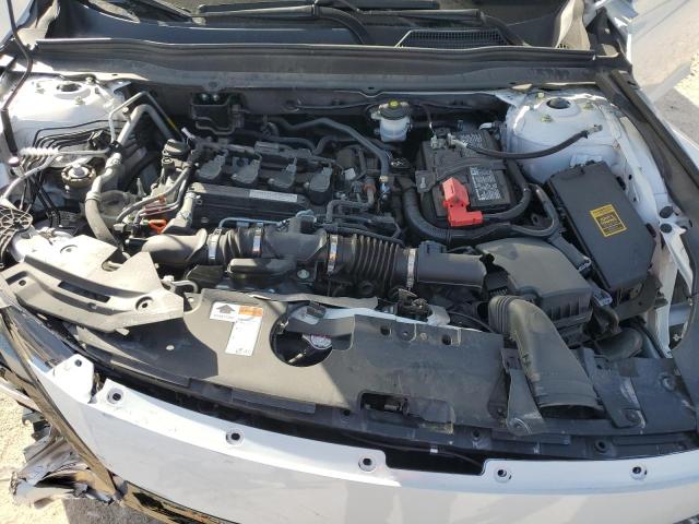 1HGCV1F35LA086234 | 2020 Honda accord sport