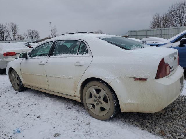 1G1ZC5EB0AF133855 | 2010 Chevrolet malibu 1lt