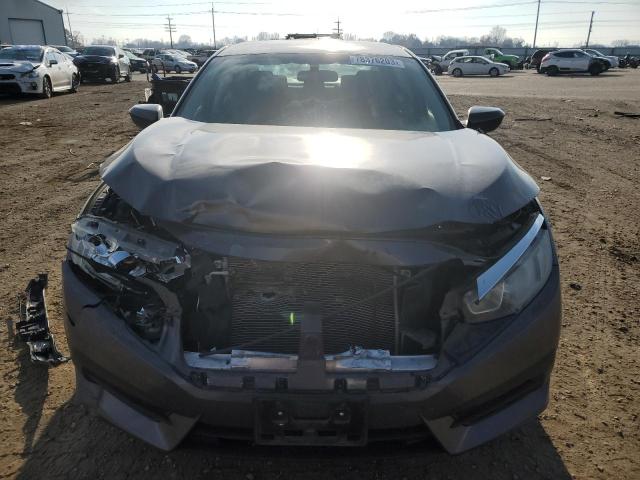 2HGFC2F53JH586529 | 2018 HONDA CIVIC LX