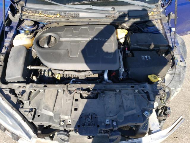 2015 Chrysler 200 - Image 11