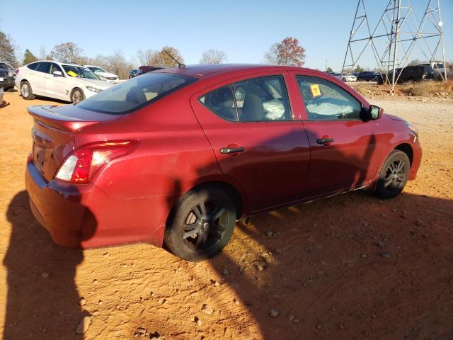 3N1CN7AP5KL817055 NISSAN VERSA 2019